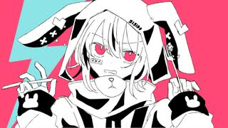 【初音ミク】ボウエイホンノウ【オリジナル曲】