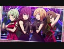 ミリシタ『クレイジークレイジー』offvocal