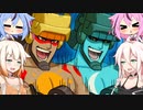 【Indivisible】精霊と斧と脳筋娘　Part16【CeVIO＆鳴花ヒメ・ミコト実況】