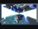 【差し替え】機動戦士ガンダム00 × 彼女、お借りします【MAD】