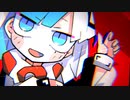 イカサマダンス　まふまふ×鏡音リン・レン　合わせてみた