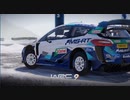 WRC9 トヨタヤリスで走ってみました。（ラリーケニア紹介続き)#58