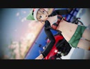 トキヲ・ファンカ