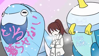 人気の ダブルバトル 動画 6 104本 31 ニコニコ動画