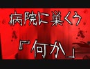 ホラーゲームCursed Hospital～呪われた病院から脱出～を二人でプレイしてみた結果