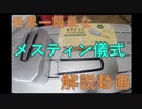 【メスティン】世界一簡単なメスティンの儀式解説(＋本家との比較)【ダイソー】
