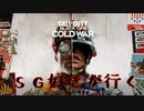 ショットガン好きが行くCoD:BOCW