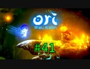 【＃41】Ori and the Will of the Wisps 【じっくりと実況】
