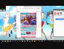 GF(仮)　夜行性べにまるLv.41＋ムーンストーン8個