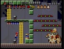 【ゆっくり】マリオvs.ドンキーコング　ハイスコア攻略　part6