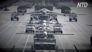 中国軍フロント企業に餌やリは禁止！