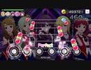 ミリシタ「クレイジークレイジー」MM（譜面）