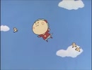 コジコジ×サクラ大戦