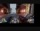 【字幕解説】PS4版DOOM eternal ウルトラナイトメア攻略ガイド 3面