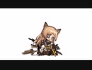 【アークナイツ】全オペレータースタンモーションまとめ