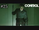 お前絶対この場所に用事なかっただろ【CONTROL】#25