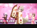 【デレステMV】花簪 HANAKANZASHI【塩見周子】
