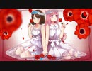 【Ouwan】Anemone heart　誰かと桜桃が歌ってみた