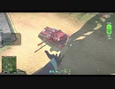 【Planetside2】分隊一掃・対戦車道【字幕付き】