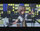 【MMD艦これ】つかさ式てるつきさんで「 METEOR 」