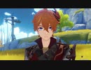 #26【原神】伝説-タルタリヤ-　こんな兄貴に可愛がられたい