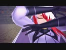 【MMDメギド72】アスモデウス【モデル配布】