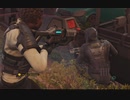 【XCOM:CS】インポマンコア縛りプレイ Part3【ゆっくり実況】