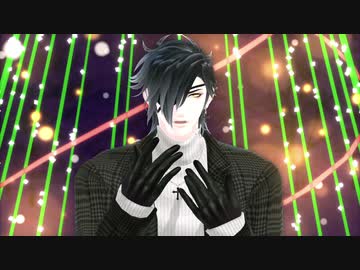 【MMD刀剣乱舞】LAST SONG ～UNPLUGGED～(BOB -MILD- Ver.)【燭台切光忠】