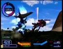 ⌘プレイアーカイブ⌘ 機動戦士ガンダムSEED DESTINY 連合vsZ.A.F.T. Ⅱ PLUS その8-Fルート・グフイグナイテッド-