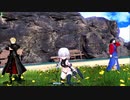 【FGOAC】Re/zeroから始めるＧＷ生活　その17 さようなら天草士郎