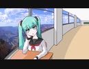 学校行きたくねぇ / とわれ feat.初音ミク