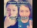 Águas de Março