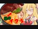 ゆかマキのナニコレ！？調味料 ～わさビーズ～【VOICEROIDキッチン】