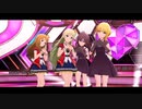 【ミリシタMV】クレイージークレイージー【レイジー・レイジー×Cleasky】