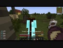 【Minecraft1.15.2】ゆっくりValhelsia 2。 part.17（遠征・村取引）