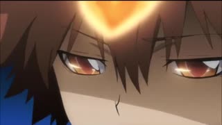 REBORN! OP8×カードキャプターさくら OP CLEAR