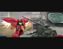 【戦場の絆】ヒルドルブ　S5（R）44【赤キュベ護衛上手い】