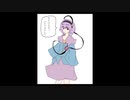 「これから毎日一枚、絵を描くことにしよう」493日目