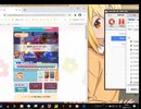 GF(仮)2020-11-17夜行バトル1戦目(Lv.40)