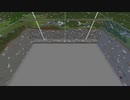 整地してスポナーを64個掘り出すマインクラフトpart153