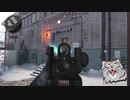 モテないからネコになって、ドンパチする【CoD:BOCW】