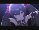 [デレステMV]「Claw My Heart」 的場梨沙 with 見つめて★レディ