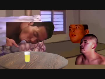 ビールが一本しかなかった空手部