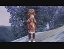 【天穂のサクナヒメ】よく伸びる猫