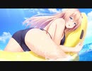 #12 となりに彼女のいる幸せCQ【 8ビットさん 】