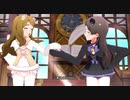 【ミリシタMV】『虹色letters』ミャオ＆しっぽ