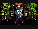 VRMLiveViewerで千紗みかん（自分）を踊らせてみた