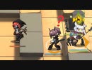 【ワイドなアークナイツ】危機契約 #1 クラウンスレイヤーすり抜けバグ