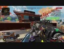 【APEX】クソエイムからどんどん良くなるエイム（シーズン７）