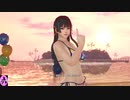 DOAXVVをやってみた